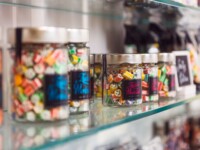 Zuckerlwerkstatt Wien